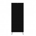 Rockefeller Bookcase 3.0 in Black