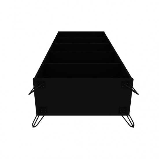 Rockefeller Bookcase 3.0 in Black