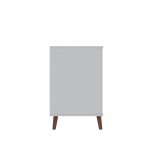 Hampton 39.37 Buffet Stand in White