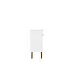 Yonkers 62.99 Sideboard in White