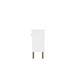 Yonkers 62.99 Sideboard in White