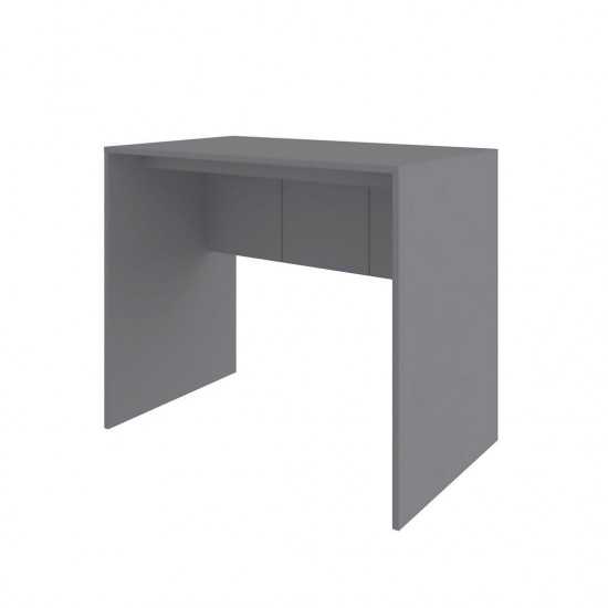 Cornelia 35.54 Desk in Grey