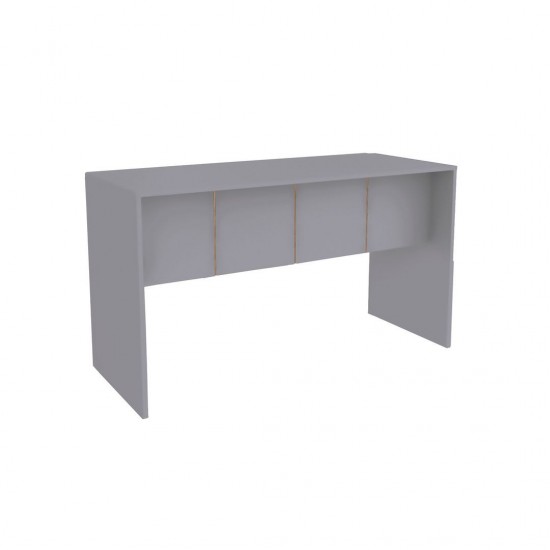 Cornelia 53.10 Desk in Grey