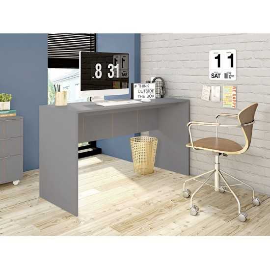 Cornelia 53.10 Desk in Grey