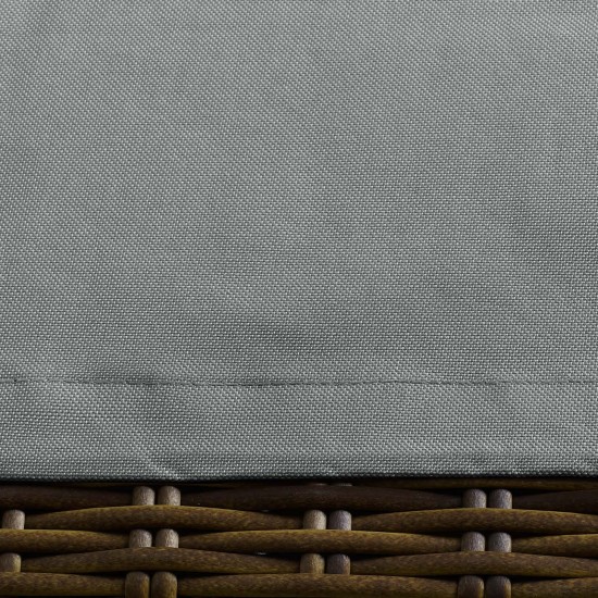 Immerse Convene / Sojourn / Summon Coffee Table Outdoor Patio Furniture Cover