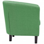 Prospect 2 Piece Upholstered Fabric Armchair Set