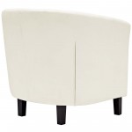 Prospect 2 Piece Performance Velvet Armchair Set