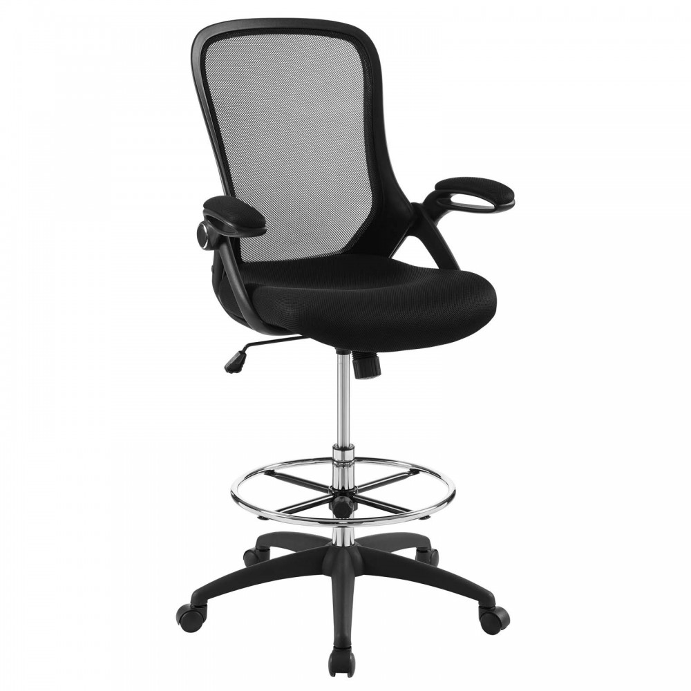 Assert Mesh Drafting Chair