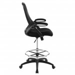 Assert Mesh Drafting Chair