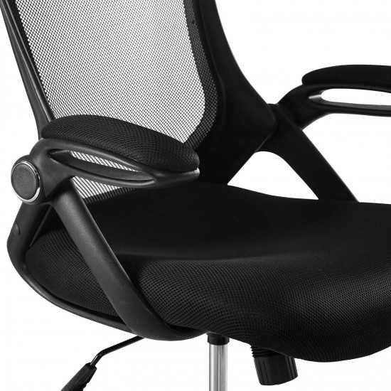 Assert Mesh Drafting Chair