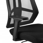 Extol Mesh Drafting Chair