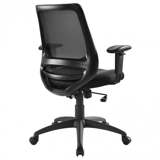 Forge Mesh Office Chair