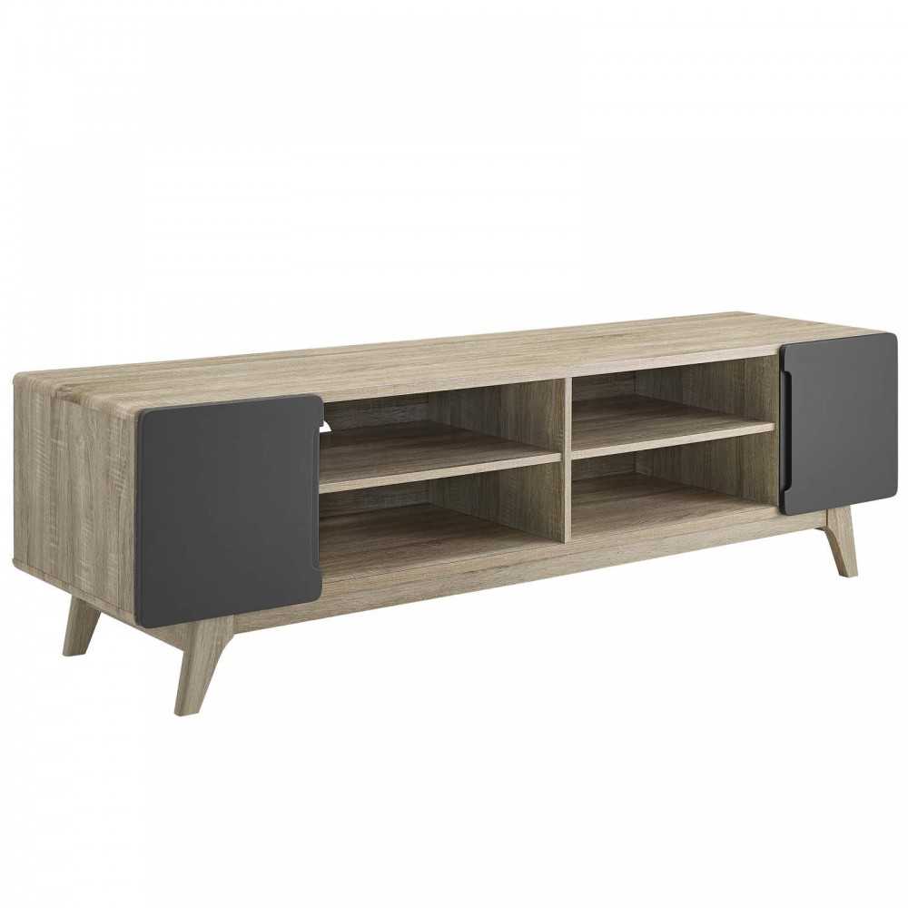 Tread 70" Media Console TV Stand Tread 70" Media Console TV Stand