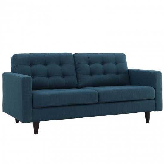 Empress Sofa, Loveseat and Armchair Set of 3