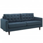 Empress Sofa, Loveseat and Armchair Set of 3