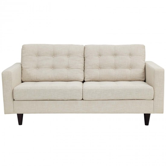 Empress Sofa, Loveseat and Armchair Set of 3