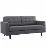 Empress Sofa, Loveseat and Armchair Set of 3