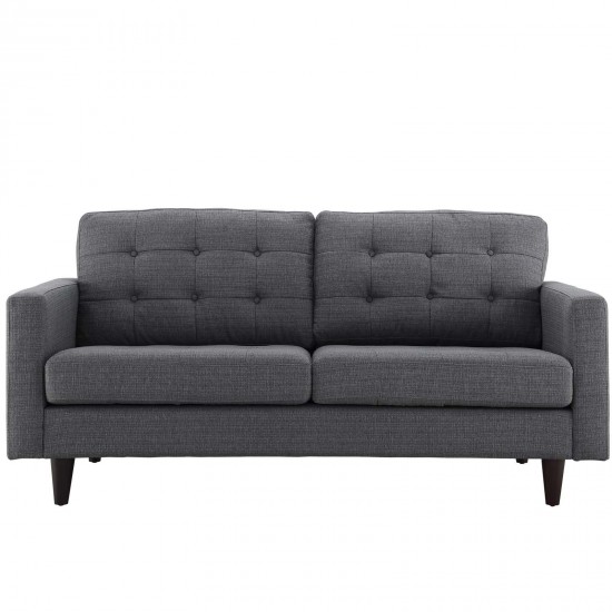 Empress Sofa, Loveseat and Armchair Set of 3