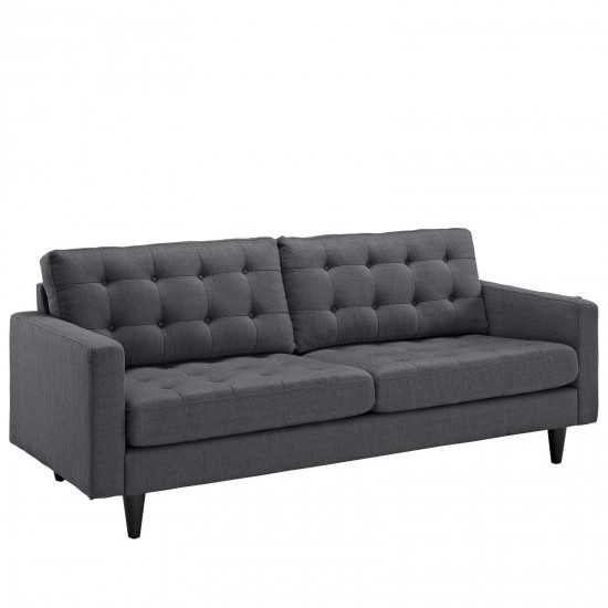 Empress Sofa, Loveseat and Armchair Set of 3