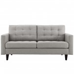 Empress Sofa, Loveseat and Armchair Set of 3