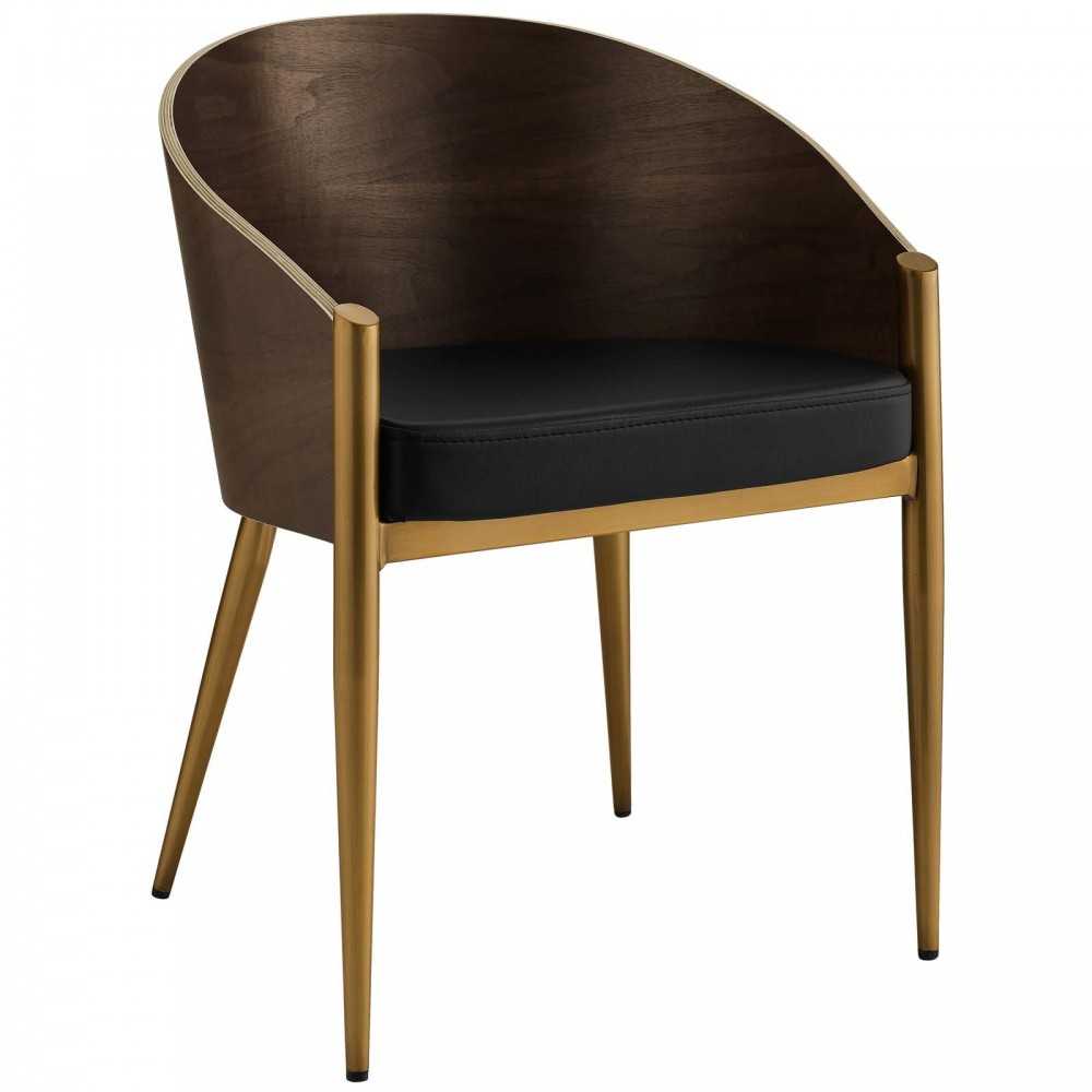Cooper Faux Leather Dining Armchair Cooper Faux Leather Dining Armchair