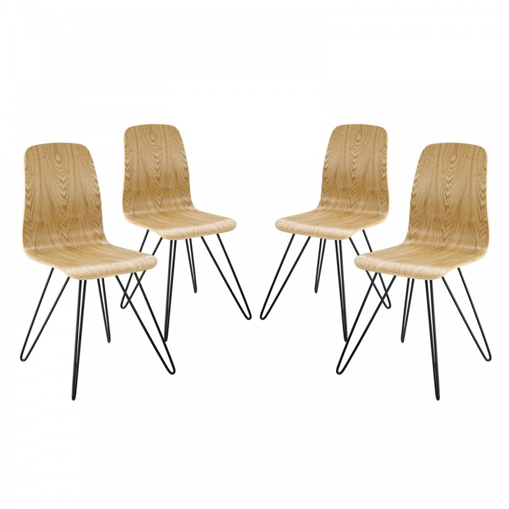 Drift Dining Side Chair Set of 4