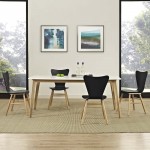 Cascade Dining Chair Set of 4