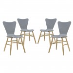 Cascade Dining Chair Set of 4