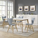 Cascade Dining Chair Set of 4