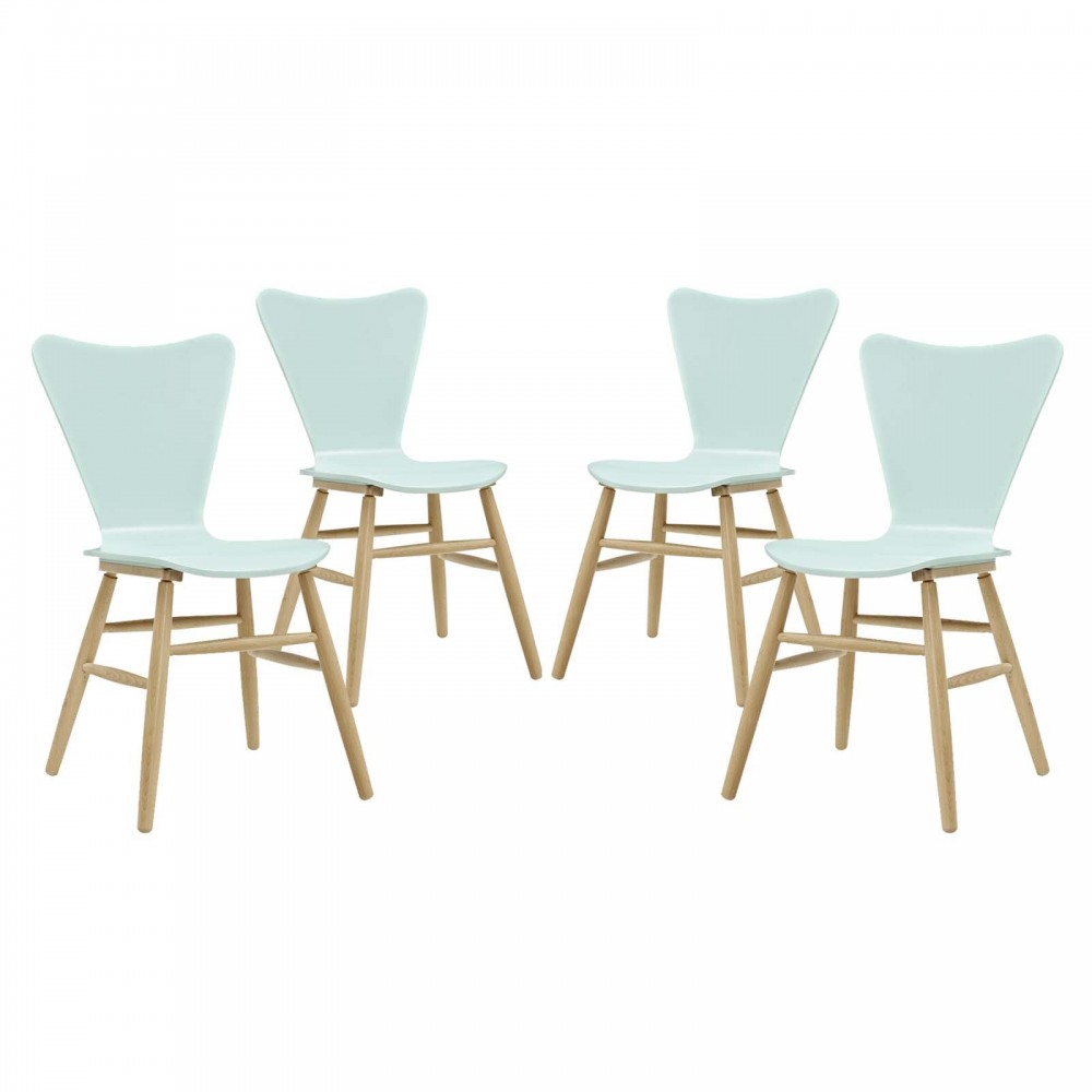 Cascade Dining Chair Set of 4