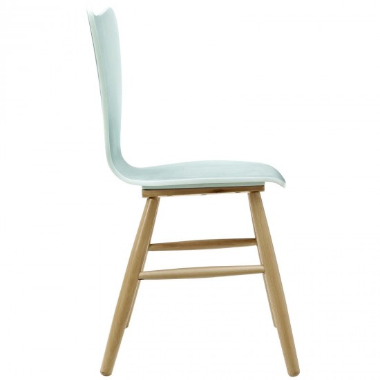 Cascade Dining Chair Set of 4