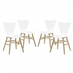 Cascade Dining Chair Set of 4