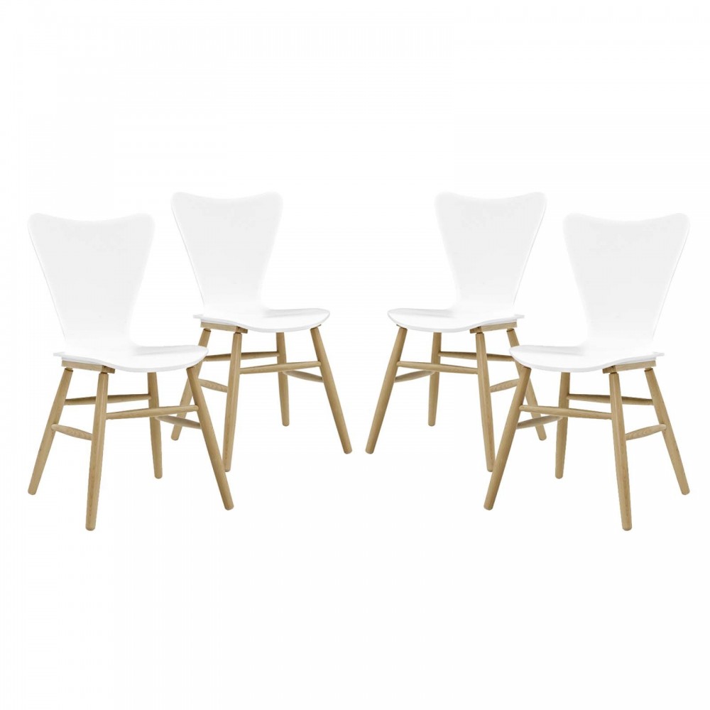 Cascade Dining Chair Set of 4