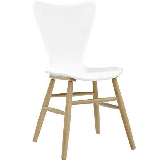 Cascade Dining Chair Set of 4