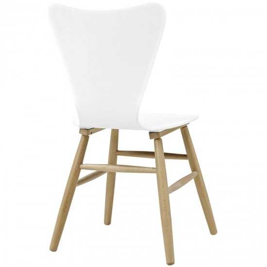 Cascade Dining Chair Set of 4