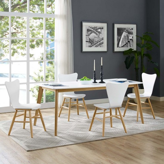 Cascade Dining Chair Set of 4