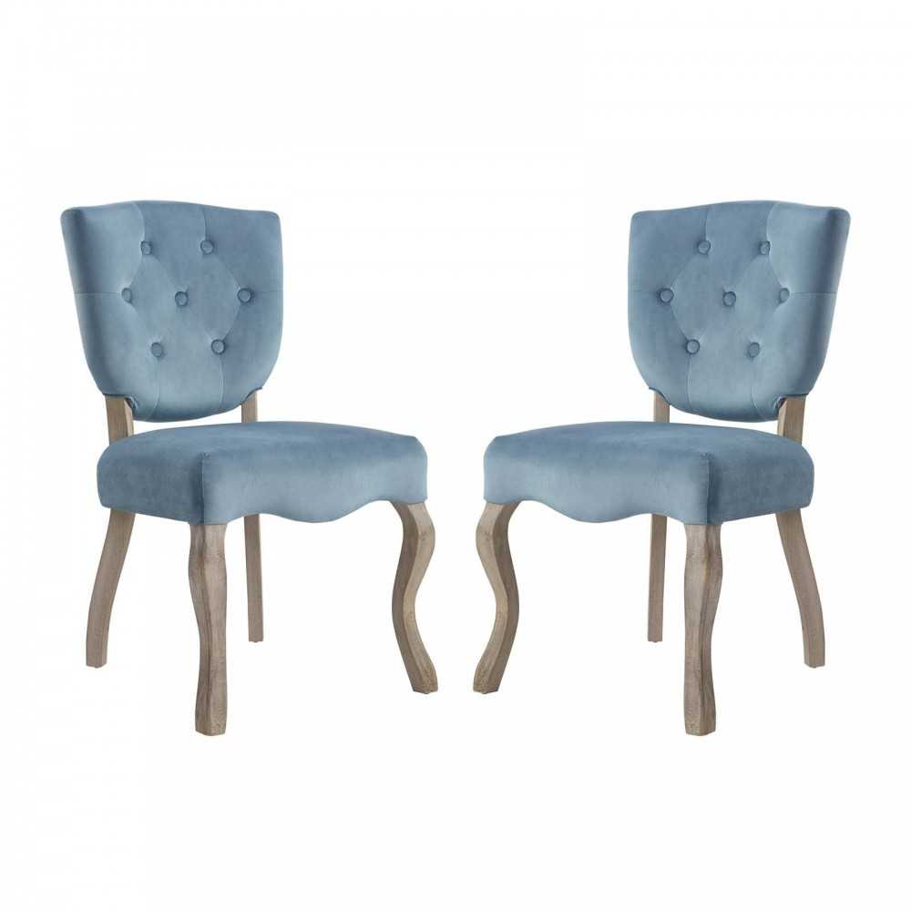 Array Dining Side Chair Set of 2