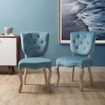 Array Dining Side Chair Set of 2