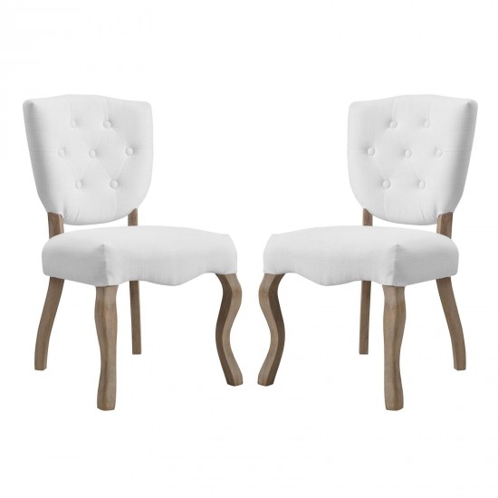 Array Dining Side Chair Set of 2