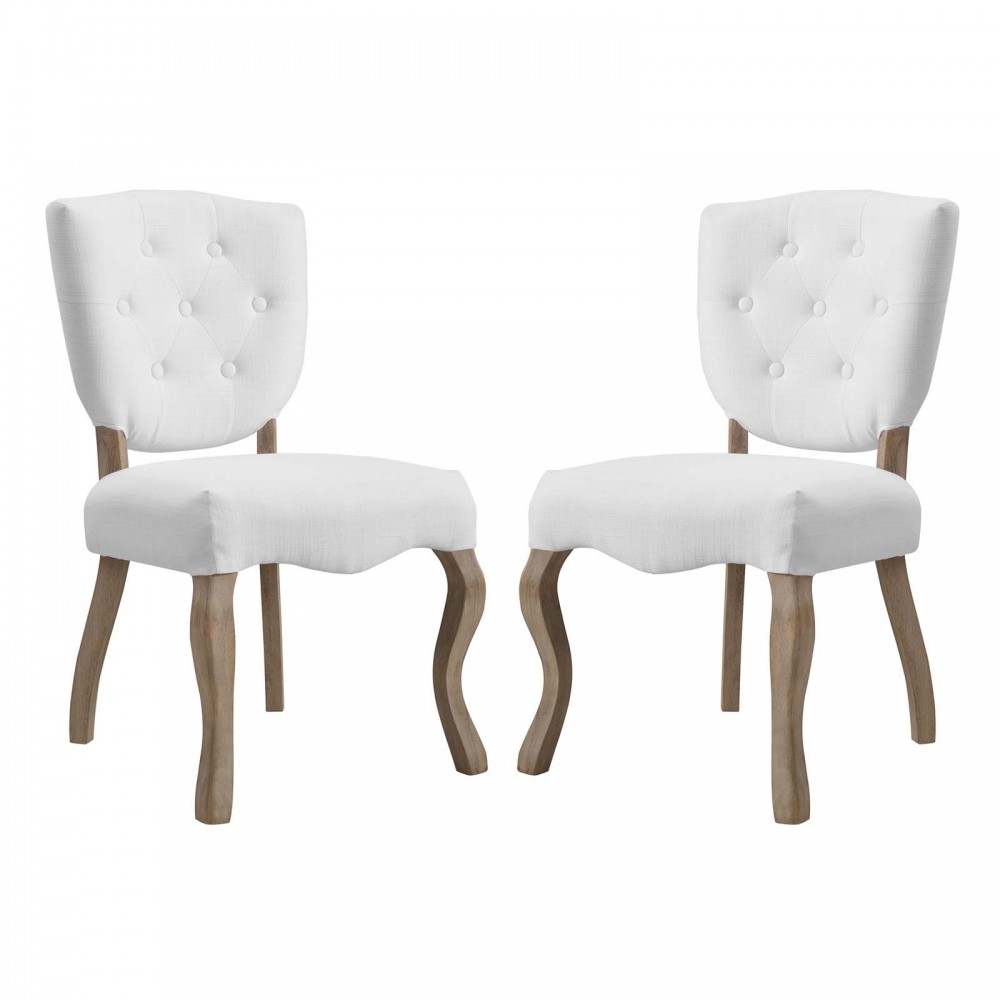 Array Dining Side Chair Set of 2