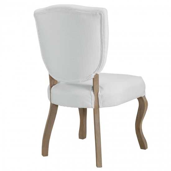 Array Dining Side Chair Set of 2