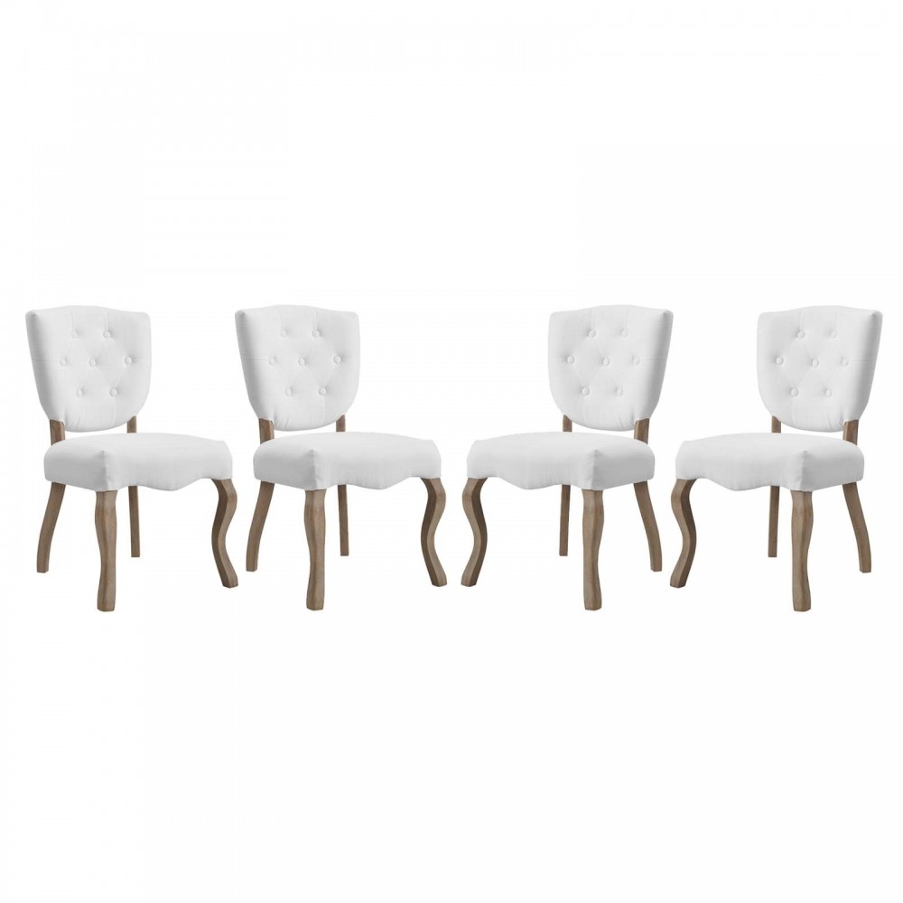 Array Dining Side Chair Set of 4