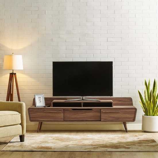 Omnistand 74" TV Stand