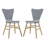 Cascade Dining Chair Set of 2