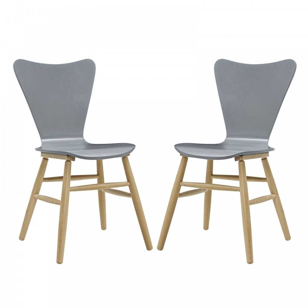 Cascade Dining Chair Set of 2