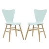 Cascade Dining Chair Set of 2