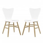 Cascade Dining Chair Set of 2