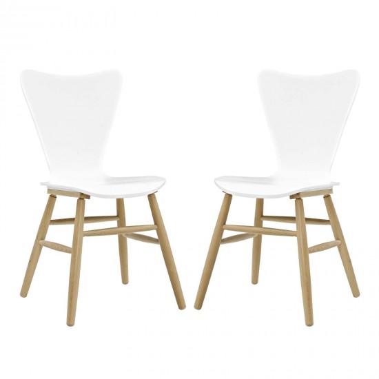 Cascade Dining Chair Set of 2