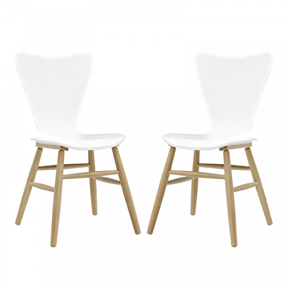 Cascade Dining Chair Set of 2 Cascade Dining Chair Set of 2