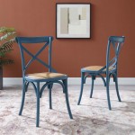 Gear Dining Side Chair Set of 2